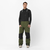 MOON PATROL GORE-TEX Men’s Shell Pants Grape Leaf / DEEP BLACK