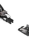 STRIVE 14 GRIPWALK Unisex All-Mountain Bindings Metal