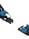 STRIVE 14 GRIPWALK Unisex All-Mountain Bindings Process Blue Met. / Black / Flame Orange