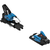 STRIVE 14 GRIPWALK Unisex All-Mountain Bindings Process Blue Met. / Black / Flame Orange