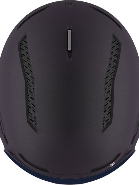 DRIVER PRO SIGMA MIPS Unisex Helmet Nightshade