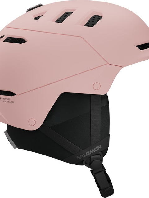 HUSK PRO MIPS Unisex Helmet Heavenly Pink