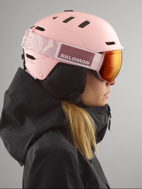 HUSK PRO MIPS Unisex Helmet Heavenly Pink