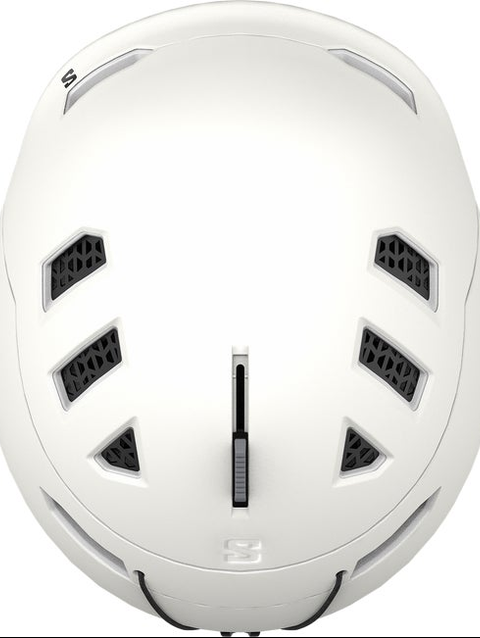 HUSK PRO MIPS Unisex Helmet White