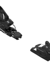 STRIVE 12 GRIPWALK Unisex All-Mountain Bindings Black / Silver