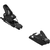 STRIVE 12 GRIPWALK Unisex All-Mountain Bindings Black / Silver