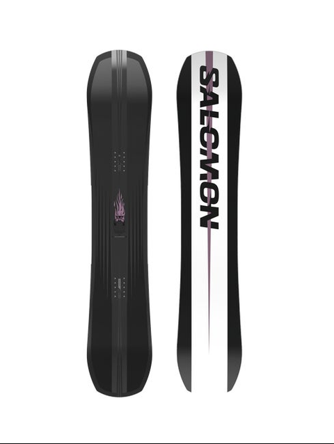 ASSASSIN PRO Men's All-Mountain Snowboard L47663000