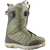 LAUNCH BOA® SJ BOA® Men's Snowboard Boots Deep Lichen Green / Beluga / Vintage Khaki