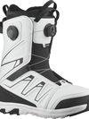 LAUNCH BOA® SJ BOA® Men's Snowboard Boots Black / White