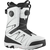 LAUNCH BOA® SJ BOA® Men's Snowboard Boots Black / White