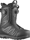 LAUNCH BOA® SJ BOA® Men's Snowboard Boots Black