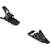 S/LAB SHIFT2 10 MULTINORM Unisex Touring Bindings Black / Silver Met.