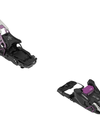 S/LAB SHIFT2 13 MULTINORM Unisex Touring Bindings Byzantium / Black / Silver Met.