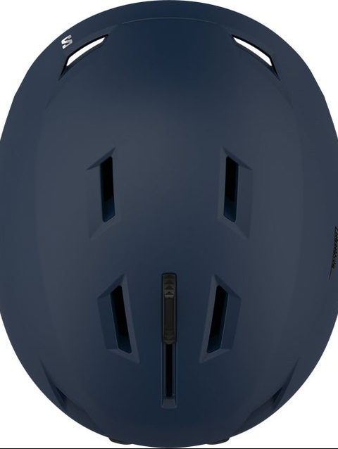 PIONEER LT Men's Helmet Dress Blue