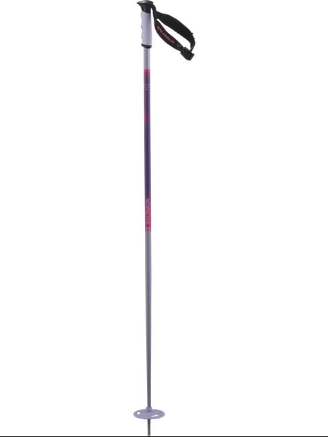 ARCTIC S3 XL Unisex Alpine Poles Lilac