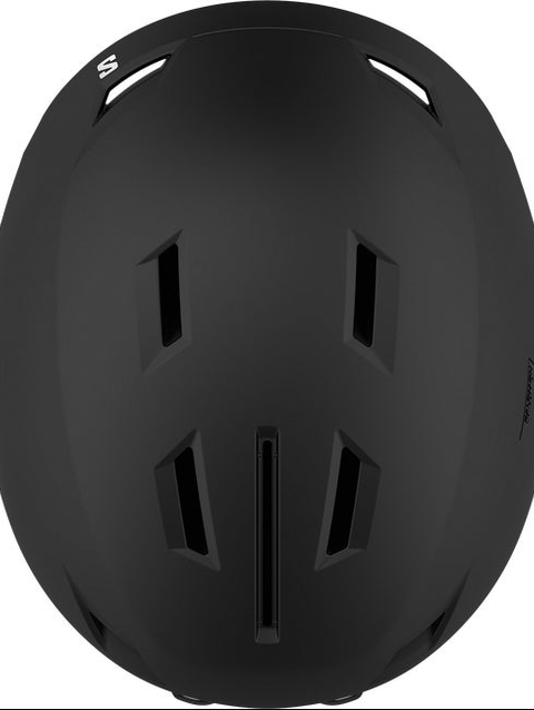 PIONEER LT ACCESS Men's Helmet Black