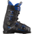 S/PRO HV 130 Men's On-Piste Boots Black / Blue Met. / Beluga