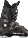 QST ACCESS 80 Men's All-Mountain Boots Black / Oil Green / Beluga