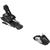 L7 GRIPWALK Junior - Kids' All-Mountain Bindings Black / White