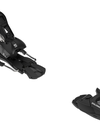 L7 GRIPWALK Junior - Kids' All-Mountain Bindings Black / Silver Met.