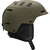 HUSK PRO Unisex Helmet Olive Night