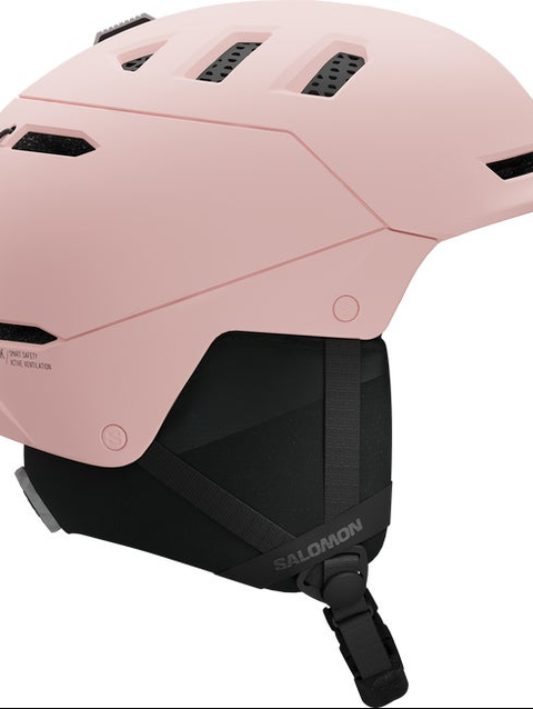 HUSK PRO Unisex Helmet Heavenly Pink