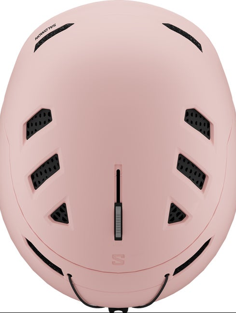 HUSK PRO Unisex Helmet Heavenly Pink