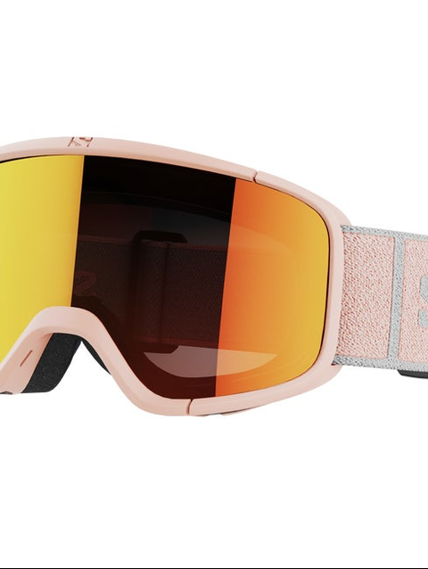 AKSIUM 2.0 S Unisex Goggles Peach