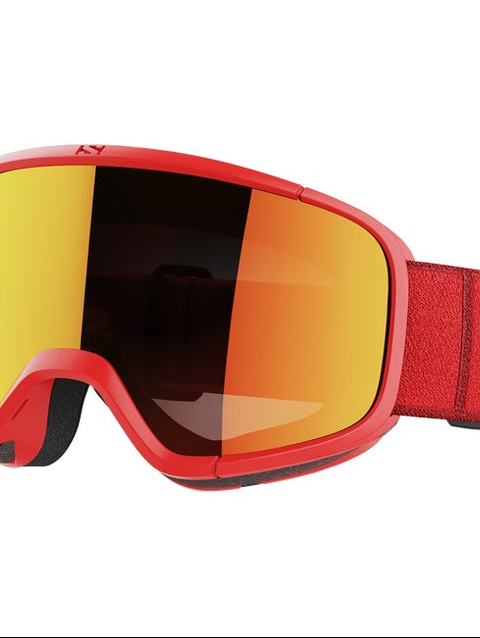 AKSIUM 2.0 Unisex Goggles Red