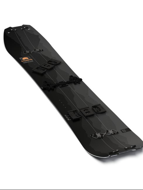 PREMIERE Men's Touring Snowboard L47031500