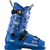 S/PRO ALPHA 130 EXPERT LINE Men's On-Piste Boots Race Blue / White