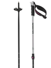 MTN ALU S3 Unisex Alpine Poles Evening Haze