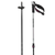 MTN ALU S3 Unisex Alpine Poles Evening Haze