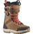 ECHO LACE SJ BOA Men's Snowboard Boots Tobacco Brown / Black / Hot Coral