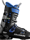 S/PRO ALPHA 120 EXPERT LINE Men's On-Piste Boots Black / Race Blue