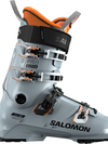 S/PRO ALPHA 120 EXPERT LINE Men's On-Piste Boots Arona / Black / Orange Tiger