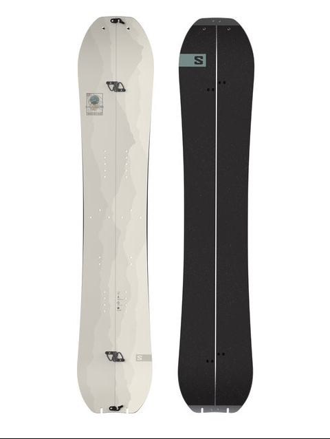 HIGHPATH SPLIT Men's Touring Snowboard L47017000