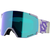 S/VIEW Unisex Goggles Evening Haze