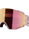 S/VIEW Unisex Goggles Heavenly Pink