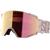 S/VIEW Unisex Goggles Heavenly Pink