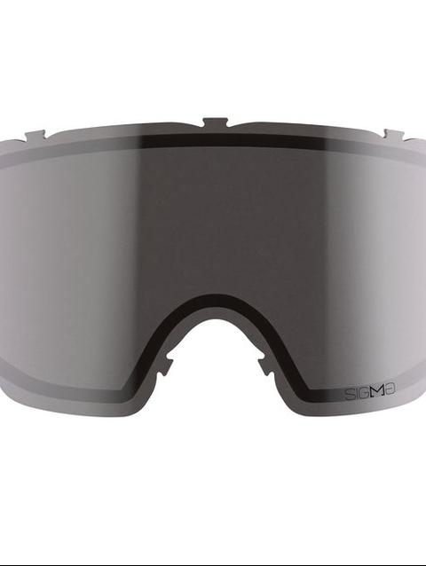 SENTRY PRO LENS SIGMA From 2023 Unisex Accessory Gun Metal