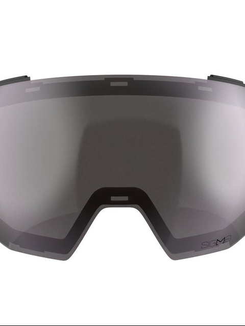 RADIUM PRIME LENS SIGMA From 2023 Unisex Accessory Gun Metal