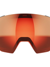 RADIUM PRIME LENS SIGMA From 2023 Unisex Accessory Apricot