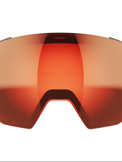 RADIUM PRIME LENS SIGMA From 2023 Unisex Accessory Apricot