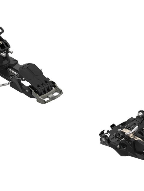 MTN SUMMIT 9 (and Brake) Unisex Touring Bindings Titan