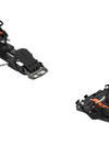 MTN SUMMIT 12 (and Brake) Unisex Touring Bindings Orange / Burnt