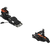 MTN SUMMIT 12 (and Brake) Unisex Touring Bindings Orange / Burnt