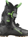 MTN SUMMIT PURE Men's Touring Boots Anthracite / Black / Pastel Neon Green 1