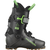 MTN SUMMIT PURE Men's Touring Boots Anthracite / Black / Pastel Neon Green 1