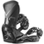 QUANTUM Men's Snowboard Bindings Black